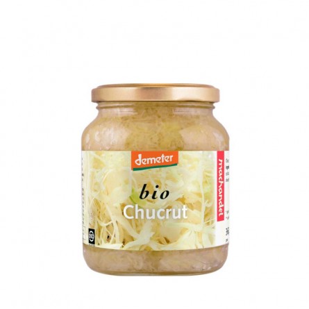 Chucrut 360 Gr (Machandel)