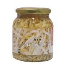 Soja Germinada 330 Gr. (Machandel)