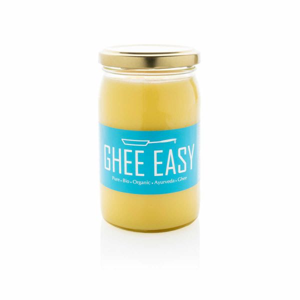 Mantequilla Ghee Easy Bio 245 Grs. (Dimagora)