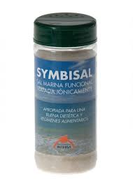 Symbisal 125 Grs. (Intersa)