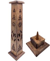 Quemador Incienso Torre (Spiritual Gifts)