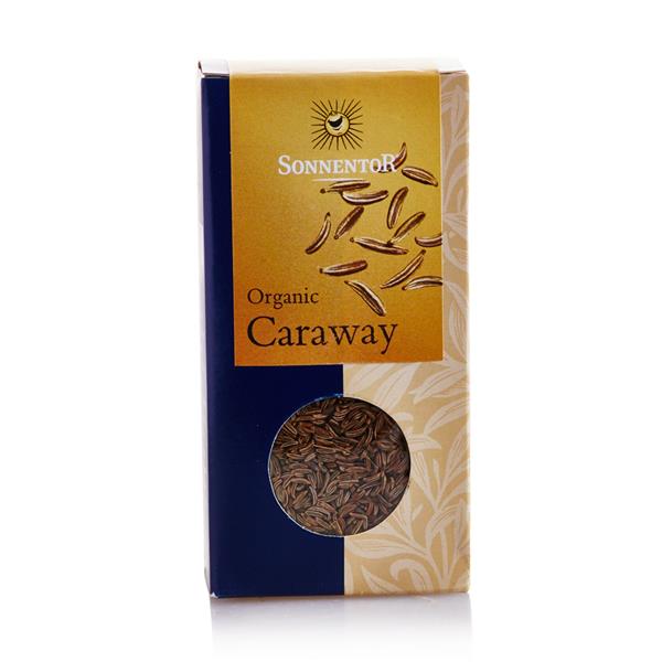 Comino De Prado Entero *Alcaravea* 60G (Sonnentor)