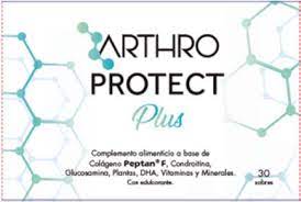 Arthro Protect Plus 30 Sobres (Marti Serco)