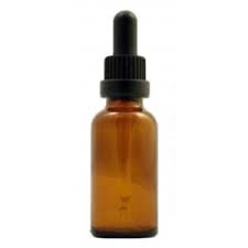 Gotero Flor De Bach (Bote Vacio)