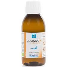 Oligoviol B 250 Ml. (Nutergia)