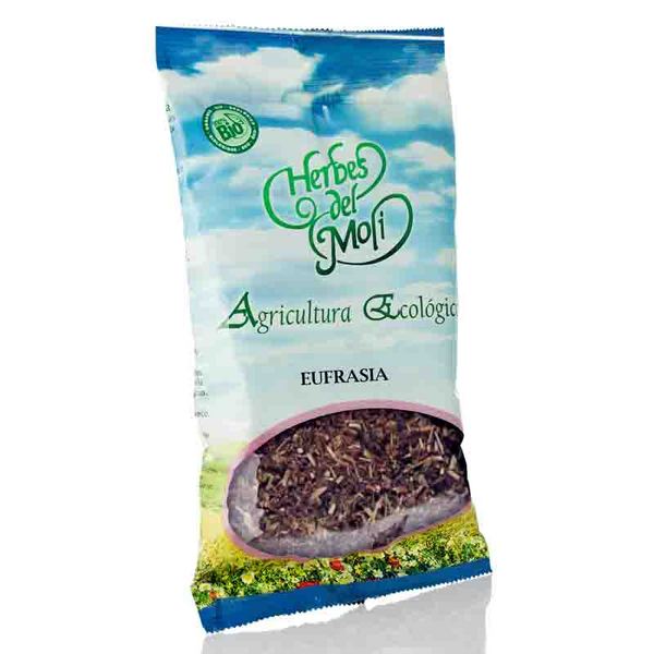 Eufrasia 60 Grs. (Herbes Del Moli)