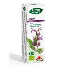 Phyto Biopole Salvia 50 Ml. Bio  (Intersa)