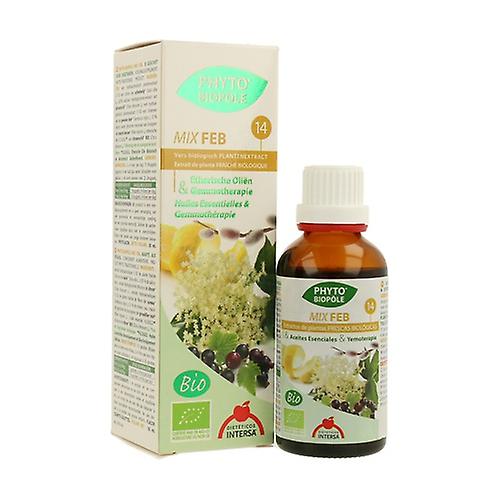 Phyto biopole Mix 14 Feb 50Ml Bio (Intersa)