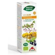 Phyto biopole Mix Aler 20  50Ml Bio (Intersa)