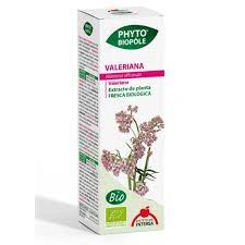 Phyto Biopole Valeriana 50 Ml. Bio  (Intersa)
