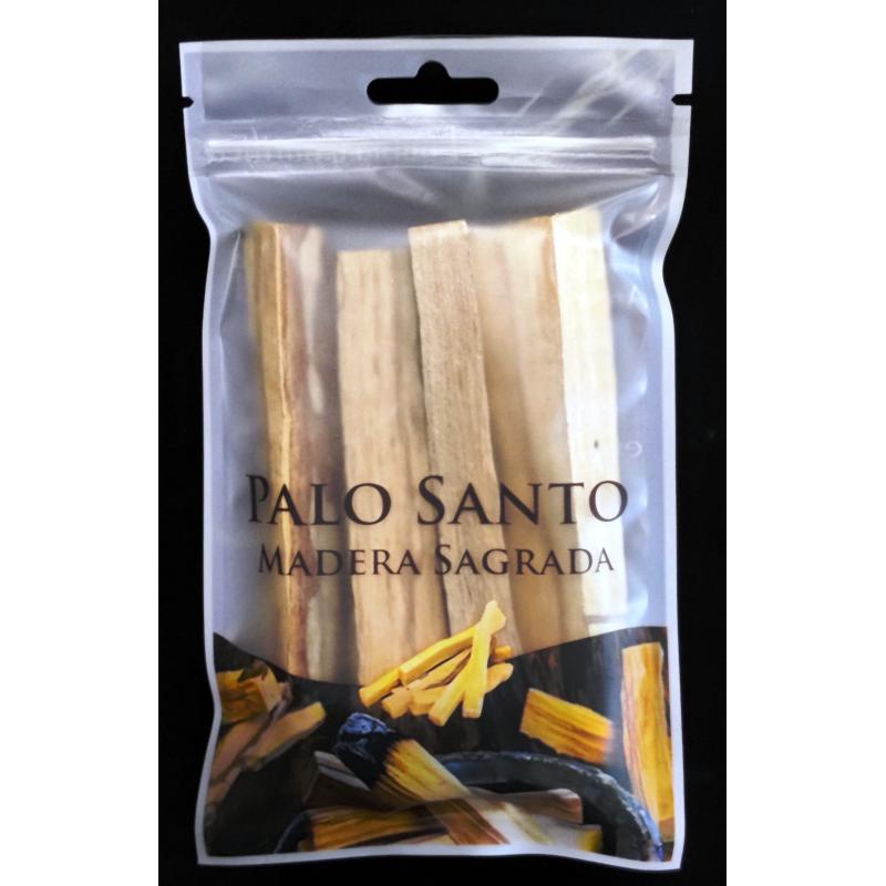 Palo Santo 4 uds.
