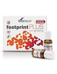 Fost print plus nueva formula (Soria natural)