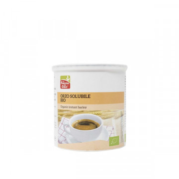 Orzo Soluble "Cafe de Cebada" 120 Gr (Finestra)