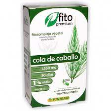 Fito Premium Cola de Caballo 30 Cap (Pinisan)