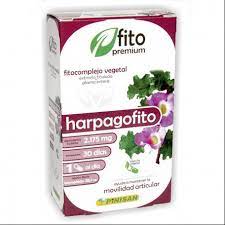 Fito Premium Harpagofito 30 Capsulas (Pinisan)