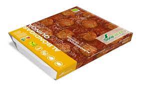 Albondigas de Quinoa Bio 350 gr (Soria Natural )