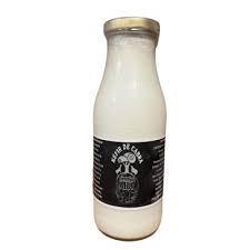 Kefir de Cabra Entero 500 Grs. (Granja Ara)