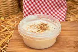 Arroz con Leche de Cabra (Granja Ara)