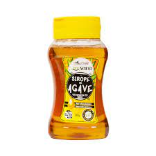 Sirope de Agave bio 300 ML (Ecosana)