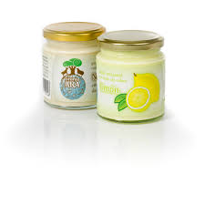 Yogur de Cabra Limon 228 Grs. (Granja Ara)
