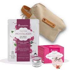 Pack Crema Pro Collagen (Esential Aroms)