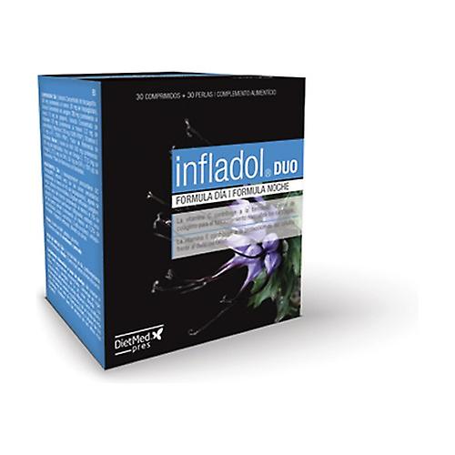 Infladol Duo 30Comp. (Dietmed)
