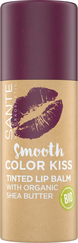 Balsamo kiss 03 (Sante)
