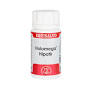 Holomega Hipotir 50 Caps. (Equisalud)