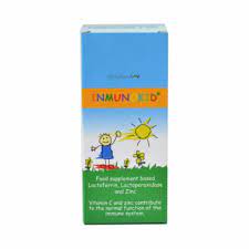 Inmunokid 150 ml. (Distrifarma)