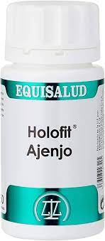 Holofit Ajenjo 50 Caps. (Equisalud)