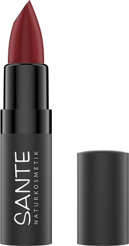 Pintalabios Mate 07 Kiss Me 4,5 gr (Sante)