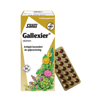 Gallexier 84 Comp. (Salus)