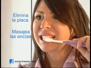 Cepillo Dental Irisana Xilitol Suave ( Irisana)