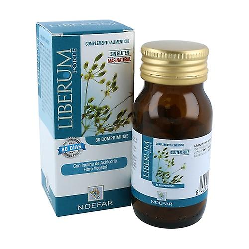 Liberum Forte 80 Comp. (Neofar)