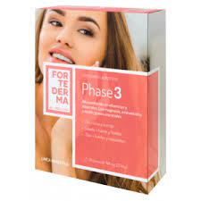 Phase 3 30 Perlas (Herbora)