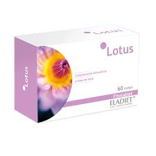 Lotus 60 Comp. (Eladiet)