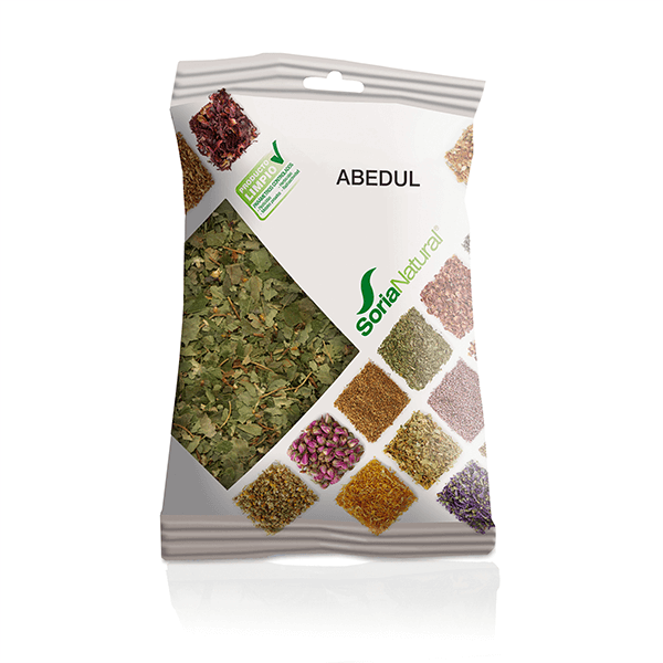 Abedul planta 40 Grs. (Soria)