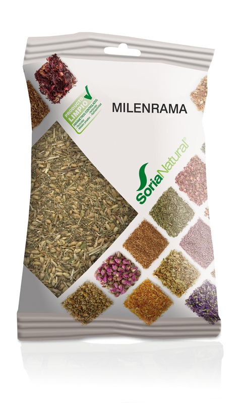 Milenrama Bio 30 Grs. Bolsa (Soria) (copia)