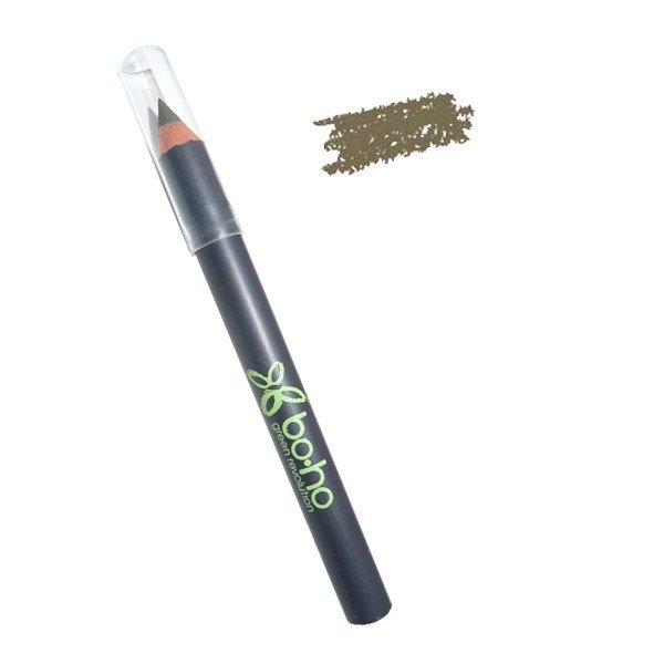 Lapiz De Ojos 04  Gris Oscuro (Boho) (copia)