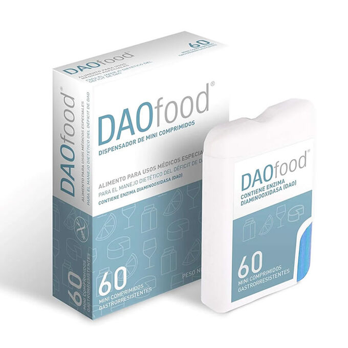 Daofood 30Caps. (Health Care) Daosin (copia)