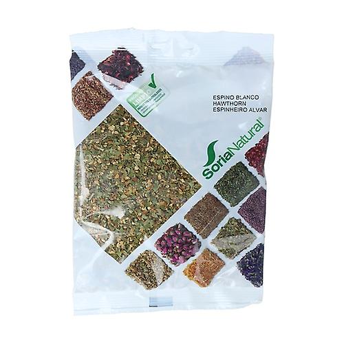 Espino Blanco Bio Bolsa P. 50 Grs. (Soria) (copia)