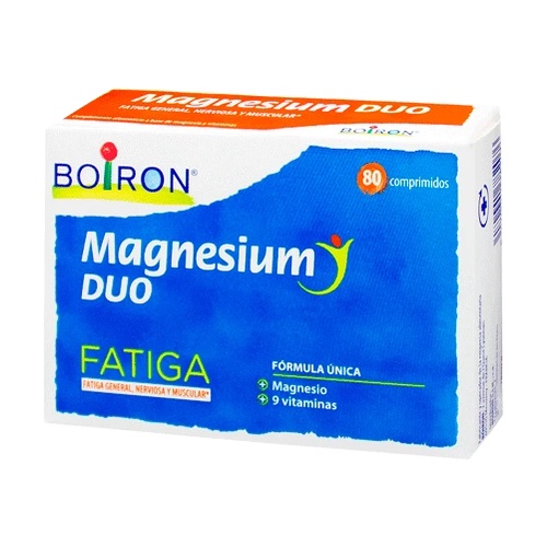 Magnesio 1000 Mg. 100 Tab. (Polaris) (copia)