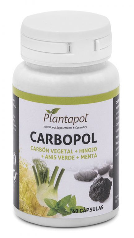 Cardipol 30 Caps. (Plantapol) (copia)