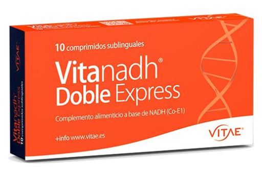 Vitanadh Doble Express 10 Comp. (Vitae)