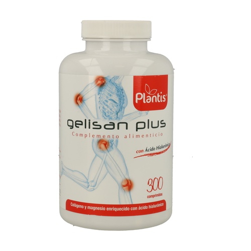 Gelisan Plus 300 Comp. (Artesania Agricola)