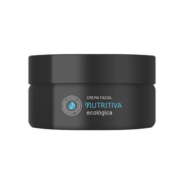 Crema Facial Nutritiva Bio 30 Ml. (Taller Madreselva)