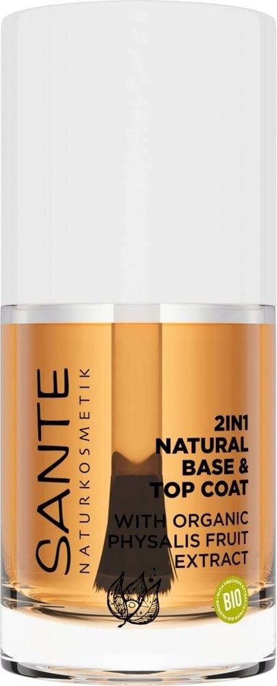 Esmalte Uñas N*15(Sante) (copia)