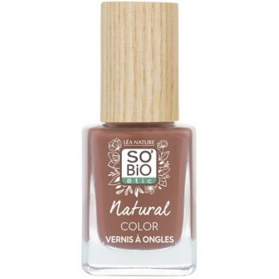 Esmalte Uñas N*70 Tendre Taupe (SOBIO)