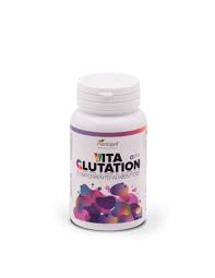 Vita Glutation 60 Vegcaps. (Plantapol)