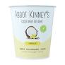 Yogur coco Daily Delight Vainilla bio 400 ml (Abbot Kinneys)